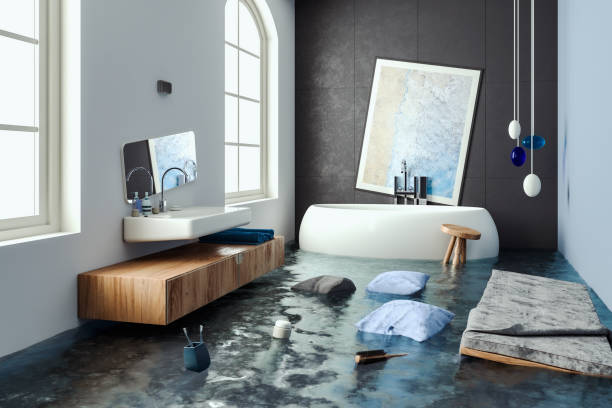 Best Sewage cleanup and water damage restoration  in Norwood, NJ