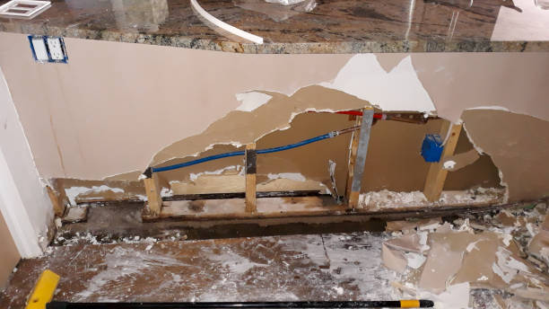 Water damage restoration experts in Norwood, NJ