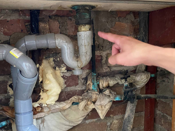 24/7 water damage repair in Norwood, NJ